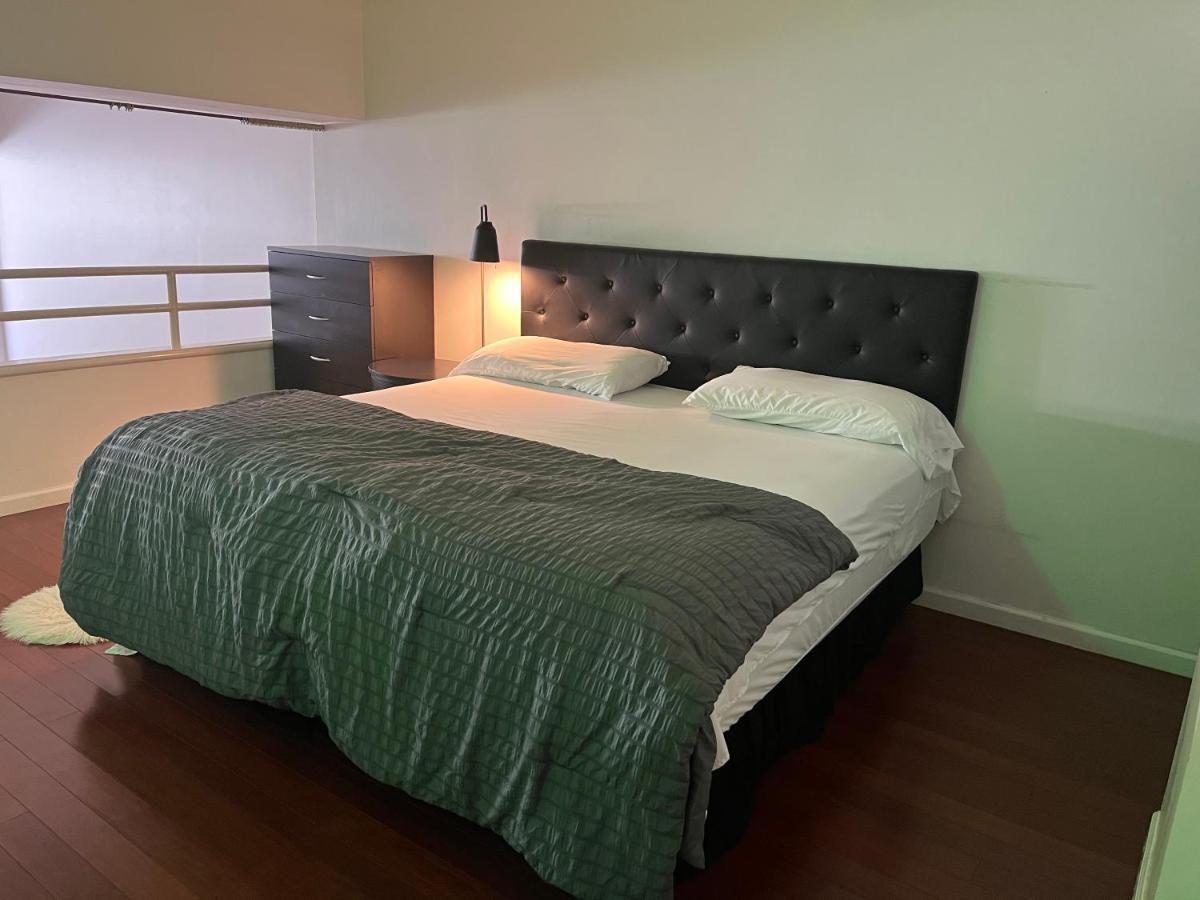 Full Loft-Style Apartment Near Omni 뉴헤이번 외부 사진